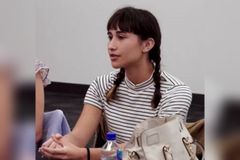 Ex-adolescente trans alerta pais sobre transição de gênero: "Eu não era capaz de entender"