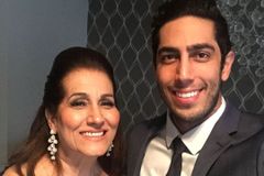 Sara Nemer completa 5 meses de internação após Covid: "Jesus ainda restaura"