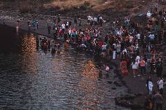 Evangélicos da Suíça vão a Justiça após proibição de batizar em praias