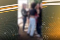 Aluna é agredida por trans em Maringá, por discordar de uso do banheiro feminino