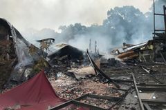 Grave: igreja é atacada e incendiada criminalmente por questionar quarentena nos EUA | Notícias Gospel