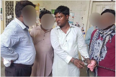 Cristão é condenado à morte, após falsa acusação de 'blasfêmia'