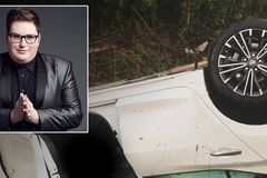 Cantor gospel vencedor do "The Voice" sofre acidente e sobrevive por um milagre | Notícias Gospel