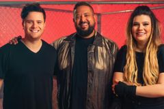 Palankin lança "Masmorra", com participação inédita de Fernandinho