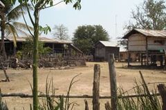 Pastor e outros seis cristãos são presos em culto doméstico no Laos