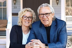 Morre Beni Johnson, esposa do pastor Bill Johnson