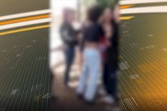 Trans agride aluna por discordar de sua presença em banheiro feminino