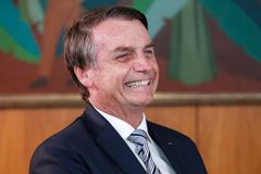 Bolsonaro promete ir à Marcha para Jesus este ano durante reunião com evangélicos | Notícias Gospel