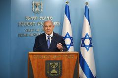 "Vencemos faraó e, com a ajuda de Deus, venceremos o coronavírus", diz Netanyahu