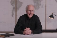 Não podemos mostrar o valor de Deus ao mundo sem meditar sobre a Bíblia, diz John Piper