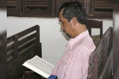 Pastor sobrevive a tiro no peito, após ser atacado em sua casa