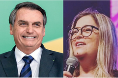 Psicóloga defende Bolsonaro: 'Mudar de gênero não é mudar de sexo'