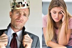 O orgulho pode ser um veneno para o seu relacionamento