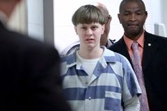 Autor de massacre racista em igreja dos EUA tem pena de morte confirmada