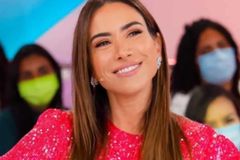 Filha de Sílvio Santos relembra sequestro: 'Encontro com Deus'