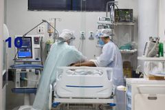 Médico que viu centenas de óbitos fala sobre a hora da morte
