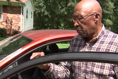 Idoso de 81 anos diz que Deus o ajudou a escapar de assalto: "Só agradeço"