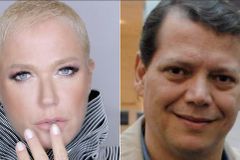 Xuxa diz que ser gay não é pecado em live com pastor liberal