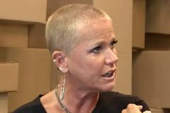 Xuxa volta a atacar Damares Alves por postura sobre homossexualidade