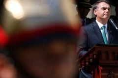 Bolsonaro cita Provérbios ao expressar preocupação com crise na Argentina | Notícias Gospel