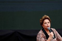 Dilma diz que para atrapalhar Bolsonaro está disposta a fazer "aliança com o diabo" | Notícias Gospel