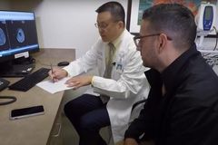 "É um milagre", diz médico sobre paciente que tinha 2 meses e está vivo há 6 anos