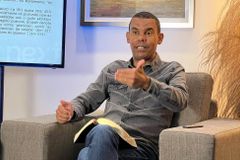 "Dizer que algo é biblicamente errado não é sinônimo de discriminação", diz Rodrigo Silva