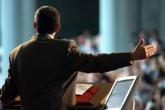 Só deve abandonar o púlpito quem teve adultério comprovado, diz maioria dos pastores