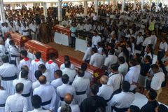 "Não permitiremos que o ódio e a vingança nos alcancem”, diz parlamentar cristão do Sri Lanka | Notícias Gospel