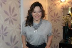 Helena Tannure fala que perdão é possível mesmo em casamentos onde houve traição