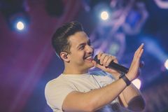 Wesley Safadão diz que pastor o fez desistir de se aposentar da carreira
