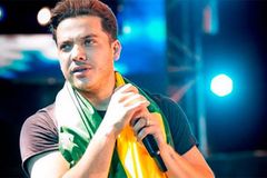 Wesley Safadão testemunha experiência sobrenatural: "Deus falou comigo" | Notícias Gospel