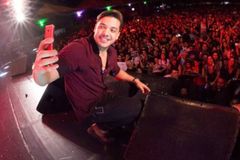 Wesley Safadão diz que considera gravar música gospel: "Se Deus quiser, eu canto" | Notícias Gospel
