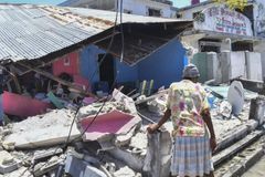 Haiti é abalado por terremoto após 10 anos da última tragédia: 1300 mortos e 5700 feridos