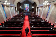 Metodista Unida enfrenta processo de congregações após racha