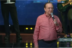 Igreja Presbiteriana analisa reagir contra a 'influência da esquerda'