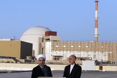 "Programa nuclear do Irã avança a galope", alerta chefe da agência da ONU