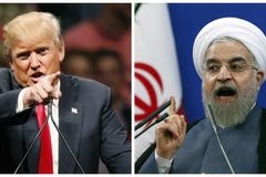 Donald Trump, o programa nuclear do Irã, Israel e o papel da Igreja