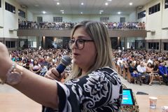 Psicóloga liga casos de depressão à pandemia: 'Não nos ouviram'