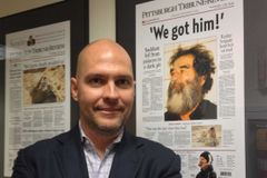 Militar cristão conta como ajudou a capturar Saddam Hussein após ouvir a Deus