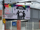 Justiça manda igreja remover outdoor contra o ativismo LGBTQIA+