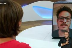 Roda Viva: ‘Quanto mais a gente lê a Bíblia, mais ateu a gente é' –Porchat