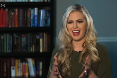 Miss é curada de distúrbio alimentar ao se voltar para Jesus: "Me chamou para a liberdade"