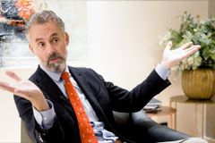 Jordan Peterson urge Igreja ao evangelismo: ‘Antes que seja tarde'