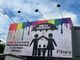 Justiça manda igreja remover outdoor contra ativismo LGBT