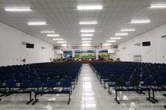 Igrejas em todo o Brasil oferecem assistência espiritual, mas mantém cultos suspensos | Notícias Gospel