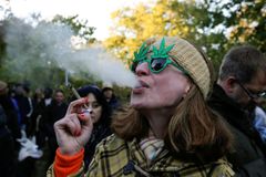 ONU retira a maconha de lista de drogas consideradas mais perigosas