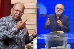 Pastores apontam para o crescimento de movimento LGBT nas igrejas: "O tema é urgente"