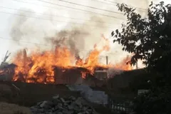 "Quando essa guerra terá fim?", questiona cristão após outro ataque à Igreja em Mianmar