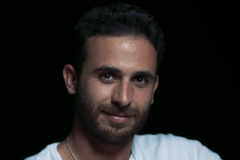 Surfista judeu descobre a Água Viva em Yeshua: "Sou amado por Deus"